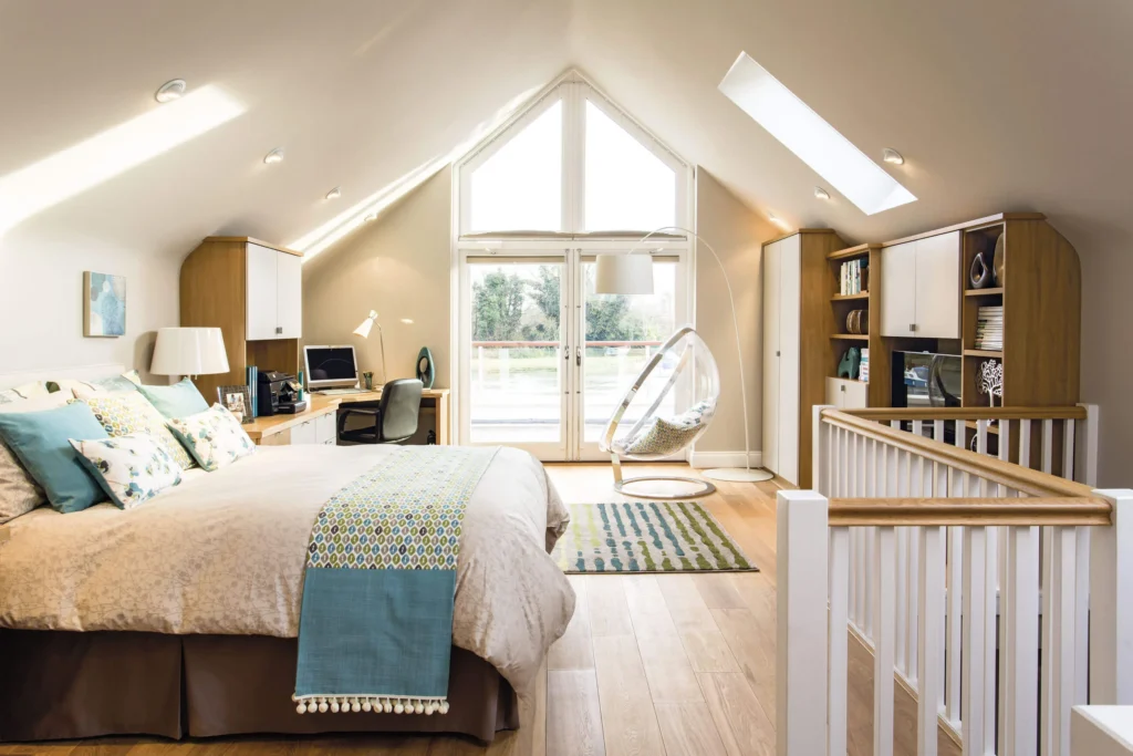Planning a Loft Conversion: Everything You Need to Know Before Breaking ...